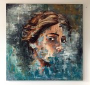 big-size-painting-by-marcin-rogal-face-of-a-girl